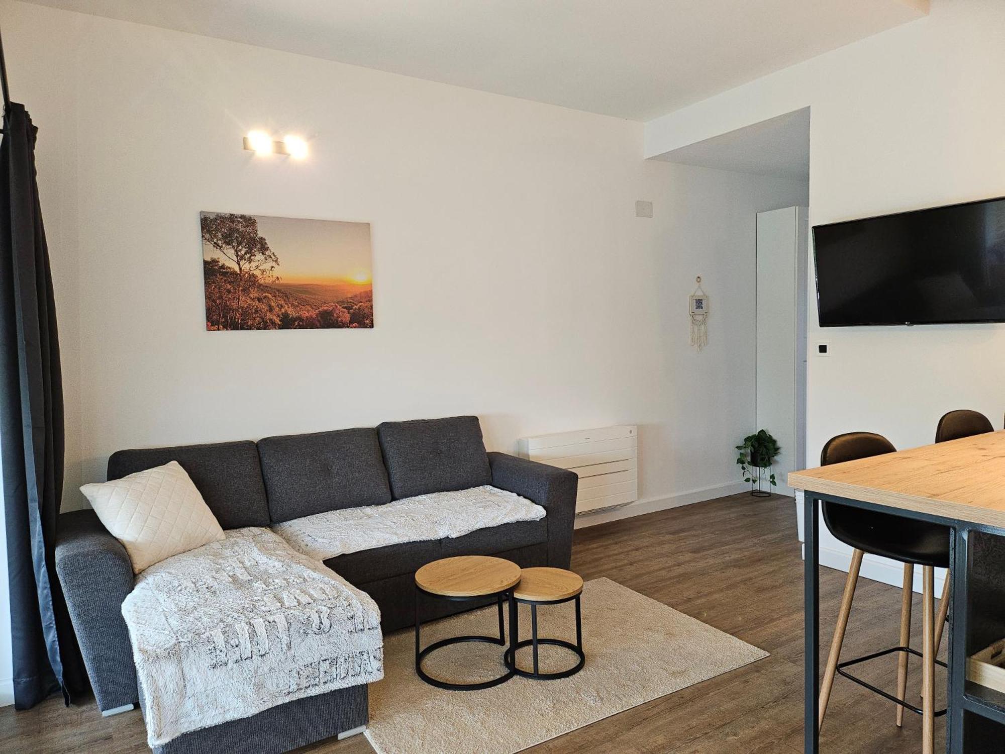 Apartman Pojine Gabonjin Экстерьер фото